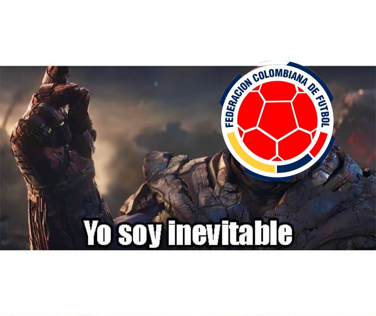 sedamoga's tweet photo. Así se siente la tricolor luego de ganar hoy 🇨🇴 🔥
 #colombia #mundialdefútbol2026 #seleccioncolombia #luisdiaz #jamesrodriguez https://t.co/dKc4qEyzYN