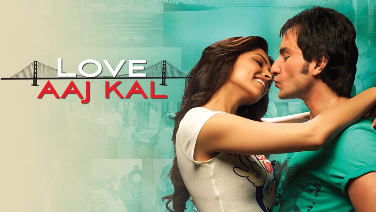 Shayanh2004's tweet photo. @STUPIDREACTIONS Imtiaz Ali romcom with Saif and Deepika. Please make sure it’s the 2009 one not the 2020 one https://t.co/ShuNGK4EKf