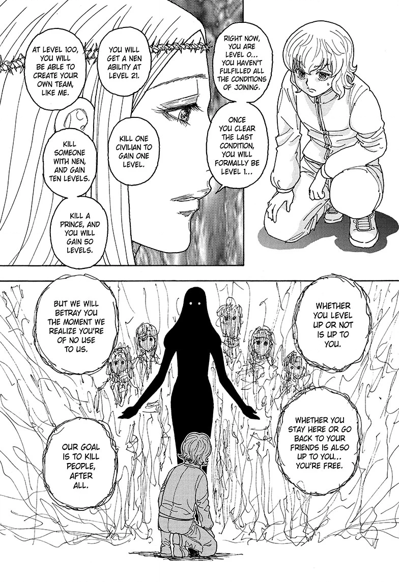 hiruxhoshi's tweet photo. the last batch of hxh truly was generational i cant wait for whatever next https://t.co/yxgse0bdzz