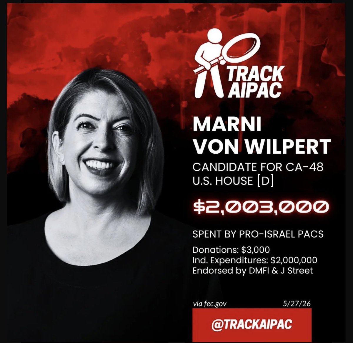 jriveragop's tweet photo. @marnivonwilpert https://t.co/OpInb4hugi