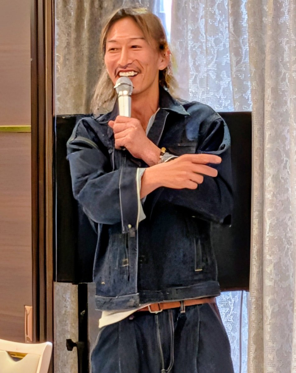 萩野崇 (@takashi_kos) / Posts / X