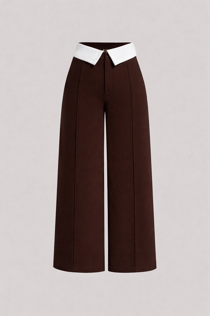 Bjay_luxe's tweet photo. Contrast Waist Pants 
Polished, flattering, and easy to style 💯😮‍💨

🏷️  27k

Kindly help Rt 🙏🏽 https://t.co/XTFjAmzRhI