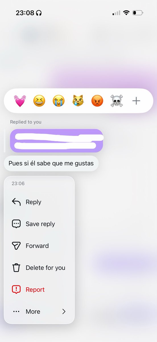 duendecit_a's tweet photo. hoy es noche de declarar su amor a Cinthy o que? 😍😍 https://t.co/WIjgXsybGd