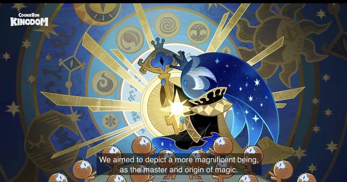 YukikoYukimura's tweet photo. \\\CRK SPOILERS 

“They feel strangely familiar..who could they be”

I SURE DO WONDER DEVSIS ITS A MYSTERY https://t.co/RAioe3YMbn