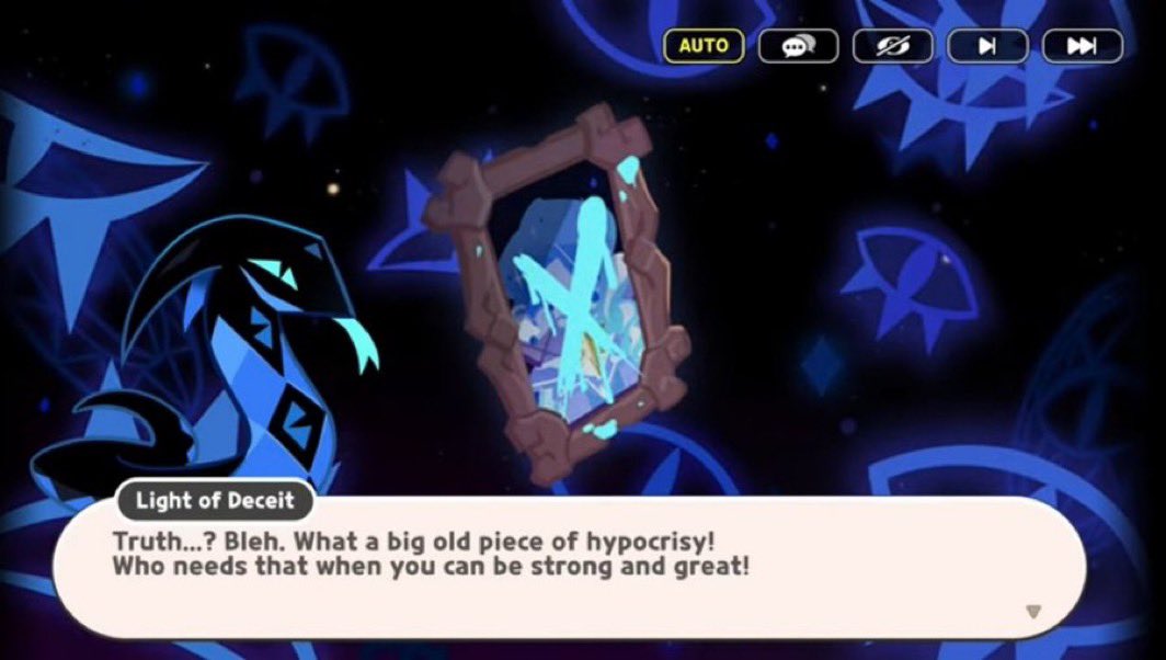 YukikoYukimura's tweet photo. \\\CRK SPOILERS 

“They feel strangely familiar..who could they be”

I SURE DO WONDER DEVSIS ITS A MYSTERY https://t.co/RAioe3YMbn