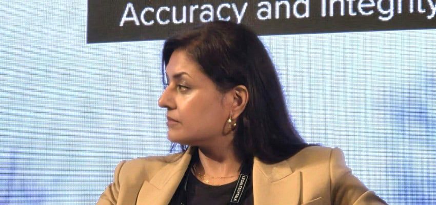 ComplexD's tweet photo. 🌭  At LegalTechTalk in London, a striking example of AI-enabled fraud framed a larger governance question for legal organizations: who owns cyber risk?

💡 In a session titled “Building Cross-Functional Cyber Governance to Avoid a $25 Million Mistake,” moderator Anju Malik, who supports marketing, public relations, and digital agencies at Omnicom, led a discussion with HaystackID’s John Wilson and Cyril Amarchand Mangaldas’ Komal Gupta on how a finance officer approved 15 wire transfers after a video call in which every participant was a deepfake.

🔎 The lesson was clear. Cyber risk can no longer sit only with IT. For law firms and legal departments, effective response now requires shared ownership across legal, compliance, security, leadership, and communications.

👍️ Key takeaways from the discussion included:

• why deepfake-enabled fraud is changing traditional assumptions about trust and verification
• why tabletop exercises matter more than written policies alone
• what organizations should prioritize in the first 24 to 48 hours of an incident
• how a verbal-only challenge phrase, including something as unusual as “blueberry hot dogs,” can help verify identity when it matters most

📰 The article highlights a practical question for every organization: if a caller using a familiar face and voice asked for an urgent transfer today, would the response process hold?

👀 Read the article: At LegalTechTalk, the password is blueberry hot dogs, from ComplexDiscovery OÜ at https://t.co/TFYsEz510v.

#LegalTech #Cybersecurity #Deepfakes #Compliance #eDiscovery #IncidentResponse #AI #LegalTechTalk