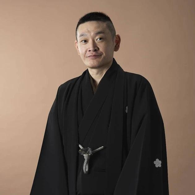 livedoornews's tweet photo. 【訃報】落語家・蜃気楼龍玉さん、心不全で死去 53歳
https://t.co/DofFPwNgUd

落語協会が発表。サイトでは「心不全の為、永眠いたしました」「最後の寄席出演は、令和8年5月30日の黒門亭でした。謹んでご冥福をお祈りいたします」と伝えられた。 https://t.co/xlOuDe7qkz