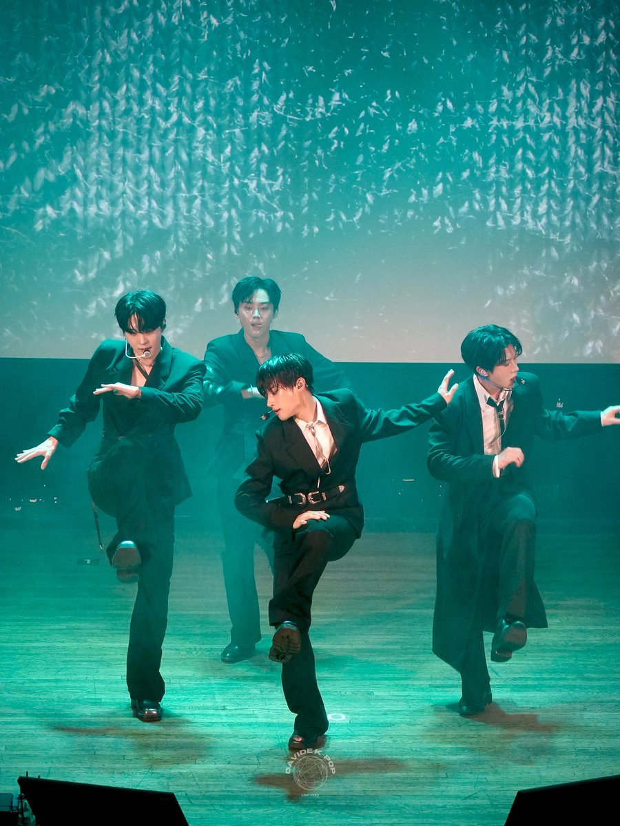 Davide K-pop tweet media