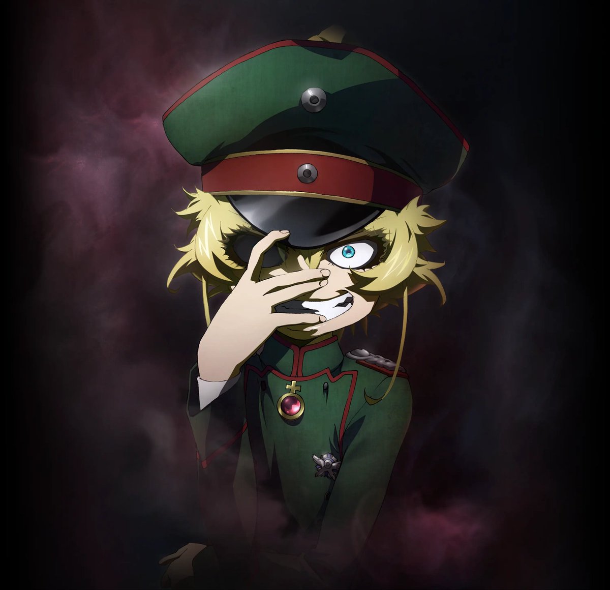 BPycal's tweet photo. 現在放映中アニメ
#幼女戦記　と
#日本三國　を続けて見ると分かる事がある
人間は
「自国の領土を広げる」
「他国を奪い取る」という戦争行為がやめられないという事
これはフィクションのアニメ世界をこえ2026年の現実世界でも行なわれているノンフィクションでもある https://t.co/qIg21czPUU