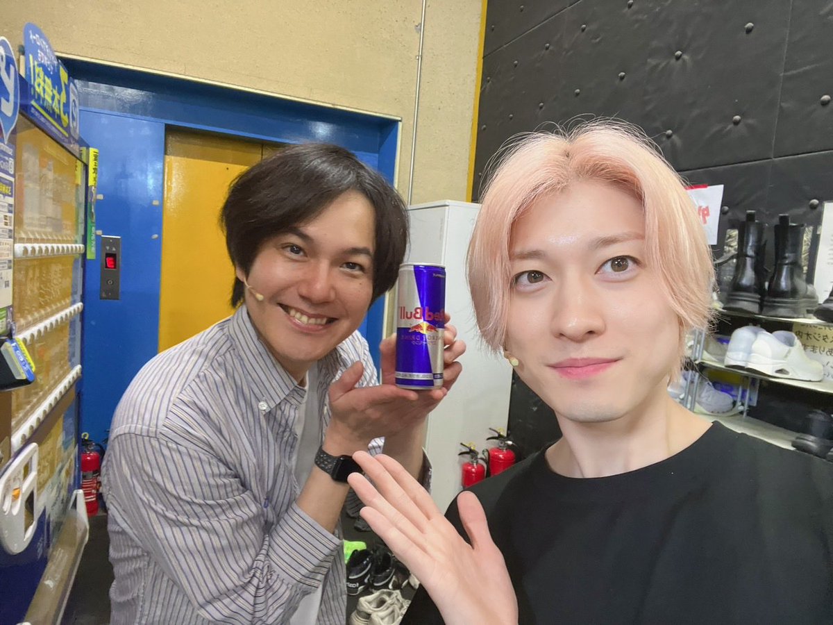 hiraryo0520's tweet photo. 一慶さん、ごちそうさまです！！ https://t.co/uUviewuAMI