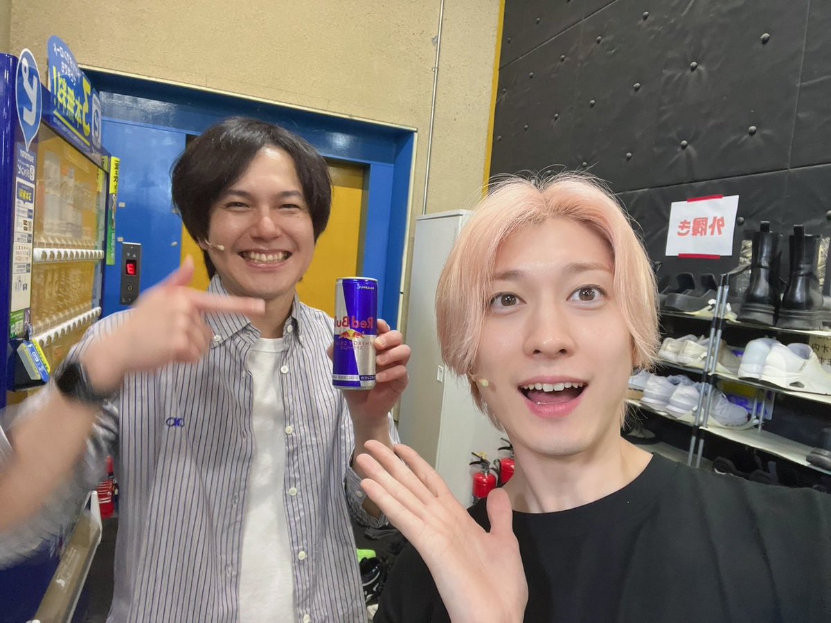 hiraryo0520's tweet photo. 一慶さん、ごちそうさまです！！ https://t.co/uUviewuAMI