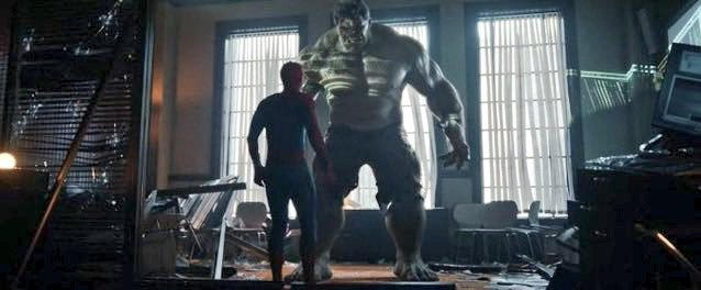 sampath7702's tweet photo. Seated for this 🔥
#spidermanbrandnewday https://t.co/iEfMbHNUe8
