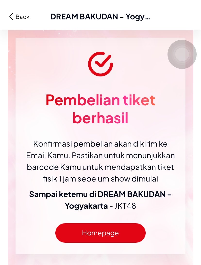 chivaraero's tweet photo. cari barengan #jogja #theatersementara #dreambakudan #jkt48 #timdream https://t.co/uyT0oY7UEV