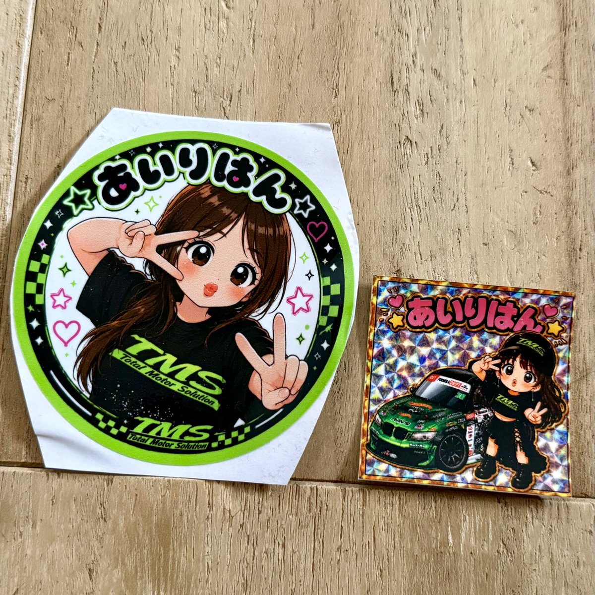 sakuchin300's tweet photo. 先週…現地に行けなくて…😭

クロネコヤマトが届けてくれた📮笑

自分への誕生日プレゼント①👍

あっ⁉️

誕生日知ってる人✋👀

6月◯◯日ですから🫡 https://t.co/bbbkzpR8wp