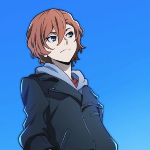 🐇🎩ຖikki | BSD ϾσηꞨριʀᴀ☾ү Theorist tweet media