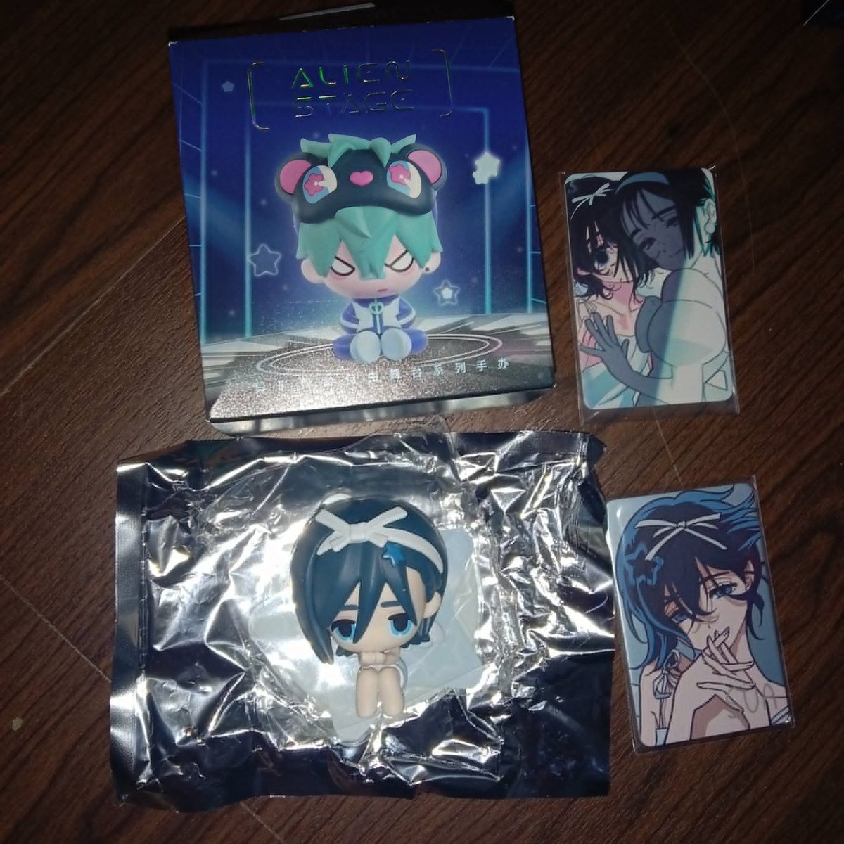 dxratio's tweet photo. WTS BARANG READY INA
FIGURE V1 SUA SET = 150K
FIGURE V1 LUKA 1 SET =  130K
DOLL LUKA V1  = 150K
HARUS SPLIT PAY (potongan sopi gede soalnya)
boleh nego tipis, keep event wajib DP 50%. Belum inc biaya packing
#warungalnst #warungalienstage https://t.co/AdkKGnE1La