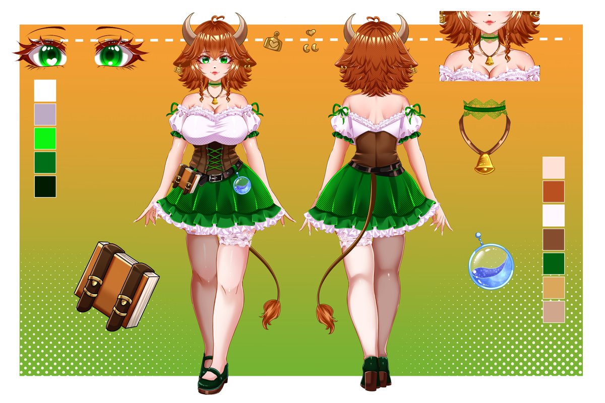 HighlandFern's tweet photo. ⋆·˚˚°✦ 𝔉𝔢𝔯𝔫 ✦°˚˚·⋆

⋆˙⟡ Hobby Vtuber and art consumer
⋆˙⟡ CS2, Genshin, Honkai, and ASA
⋆˙⟡ C6 Nefer haver
⋆˙⟡ Sylveon and Umbreon card collector 
⋆˙⟡ Hatsune Miku lover 

࣪ ִֶָ☾.  I love to mess around drawing even though I suck and I love to play games that I can spend all my money on 

ꨄ︎ https://t.co/UEWvQGmhwm

https://t.co/HepOecy7An