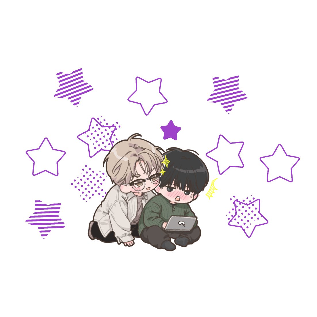 pim0563's tweet photo. #스테이지비하인드 https://t.co/5TllUrkWTP