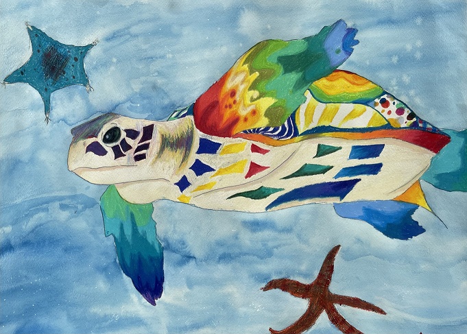 7CC_Hashimoto's tweet photo. 【夏休み！こども特別講座】
こども絵画教室
7/29(水) 16:30～19:00　開催

なにを描いたら良いのか決めるのもひと苦労・・・題材の決定からお任せください。夏休みの課題・宿題完成を目指しましょう！
対象：小学生

橋本駅徒歩5分・アリオ橋本2階メゾンカルチャークラブ橋本 https://t.co/HgWcY62cKP