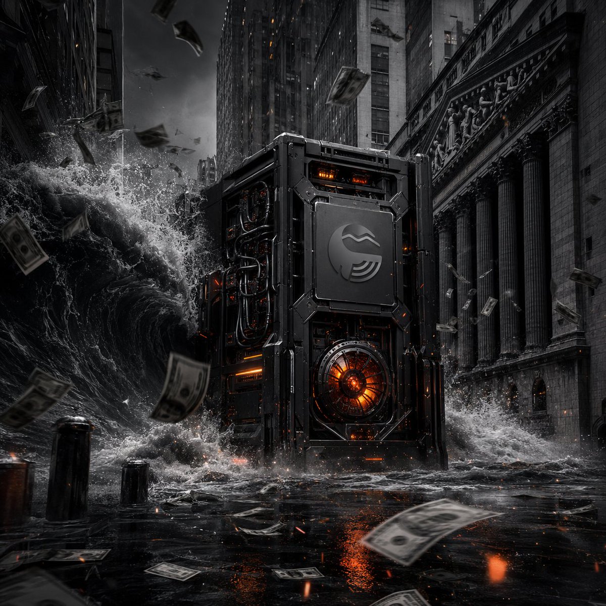 BTCMobick's tweet photo. @BitcoinFear Back to 15. #Bitcoin is still in #ExtremeFear, but those who endure this phase may harvest the result over the next few years.
#BTCMobick is going through the same #Cryptowinter, and we are pushing into the #Onchain market to become a more resilient platform. https://t.co/5JZ5qEJNwT