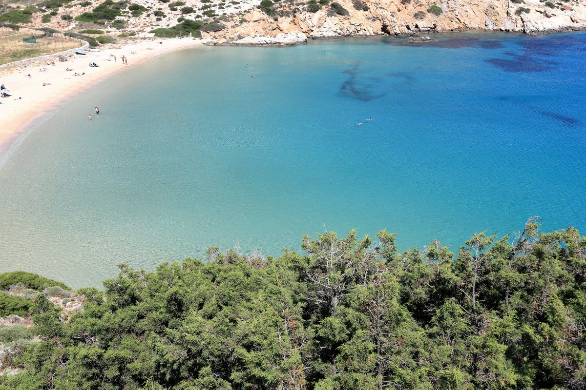 TheGreekEagle1's tweet photo. #TheGreekEagle #Ελλαδα #Greece #Hellas #Κυπρος #Cyprus #Δονουσα #Donousa #GreekIslands #GreekSummer #SummerHolidays
Καλημέρα Έλληνες απανταχού της γης... Δονούσα... https://t.co/7QnfVbCcPb