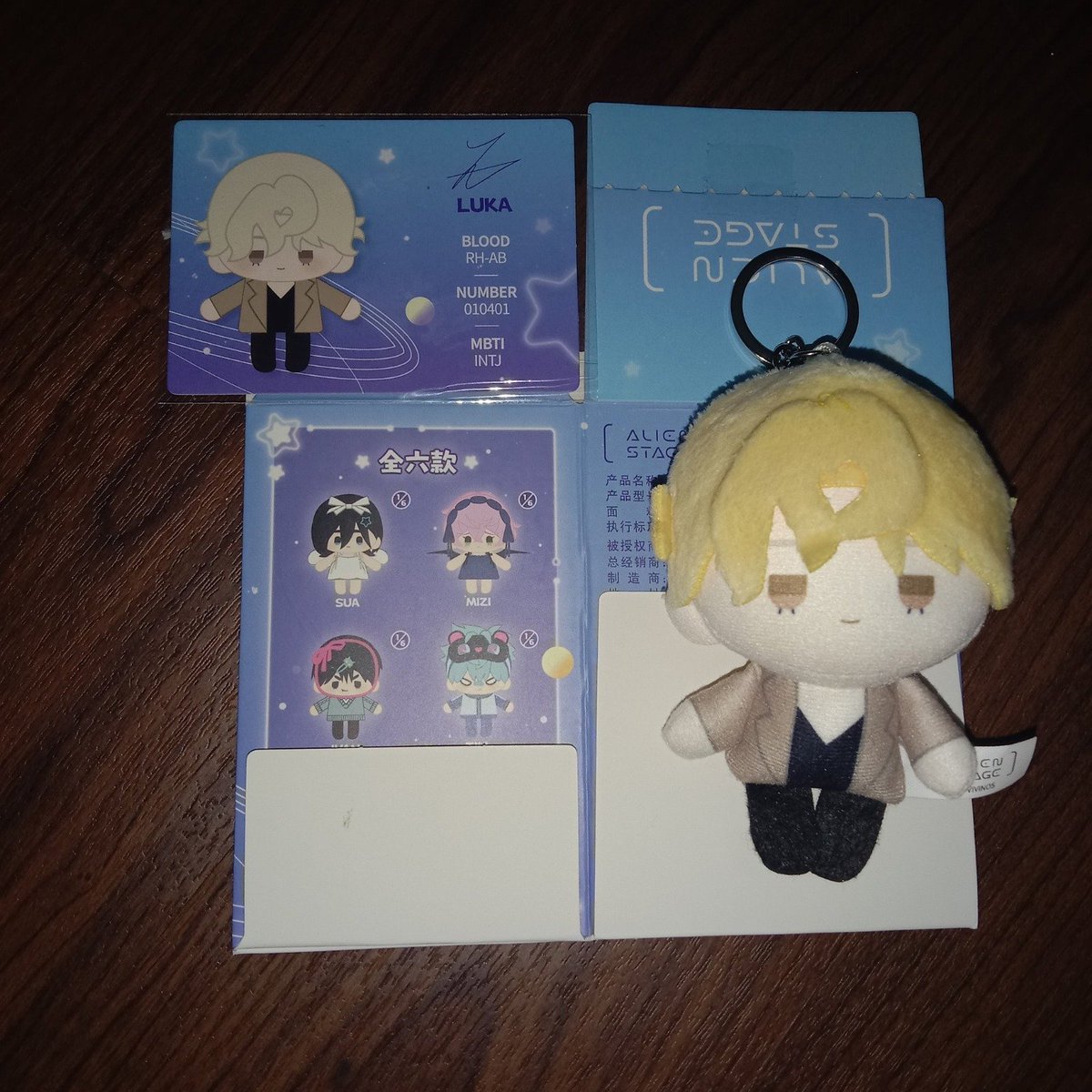 dxratio's tweet photo. WTS BARANG READY INA
FIGURE V1 SUA SET = 150K
FIGURE V1 LUKA 1 SET =  130K
DOLL LUKA V1  = 150K
HARUS SPLIT PAY (potongan sopi gede soalnya)
boleh nego tipis, keep event wajib DP 50%. Belum inc biaya packing
#warungalnst #warungalienstage https://t.co/AdkKGnE1La