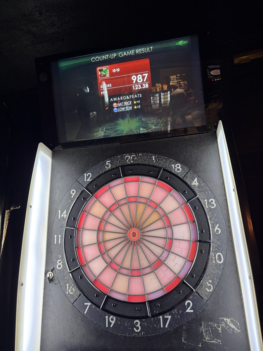 InvLenk's tweet photo. あとちょっとだったのに https://t.co/j3MiTVGo75