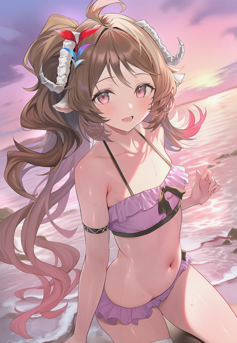 FobingStudio's tweet photo. eyjafjalla/艾雅法拉
#明日方舟 #アークナイツ https://t.co/RNQMd7QQXA