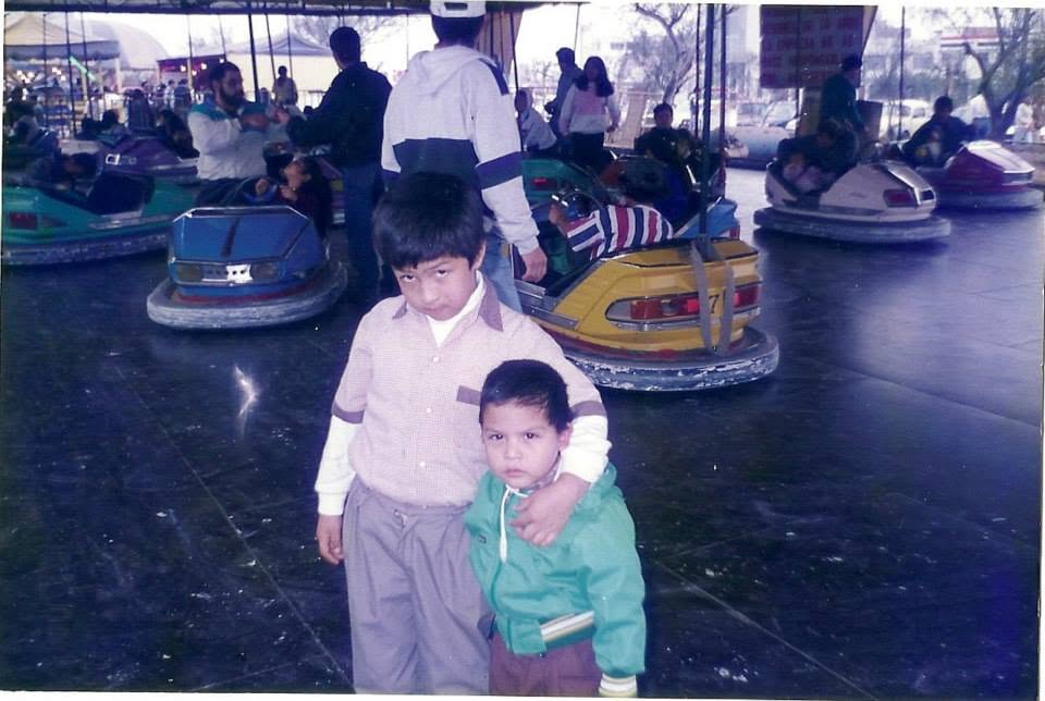 luisteni's tweet photo. Dicen que los hermanos son otra versión de nosotros mismos, tan iguales y distintos, feliz cumpleaños Duco. https://t.co/Bkr5BR62rb