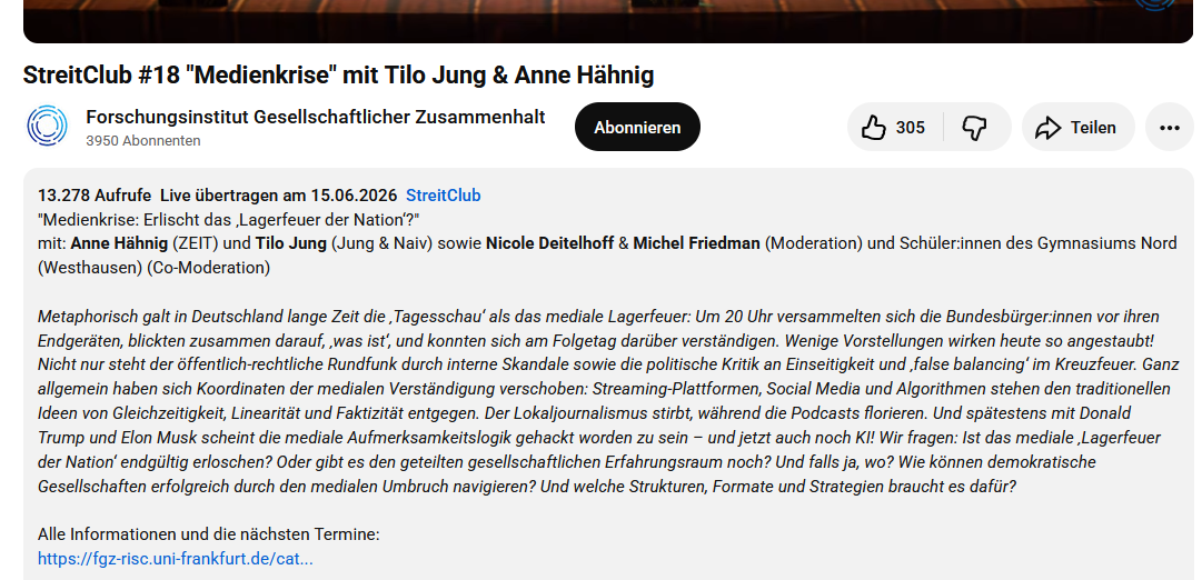 Beate Nuss tweet media