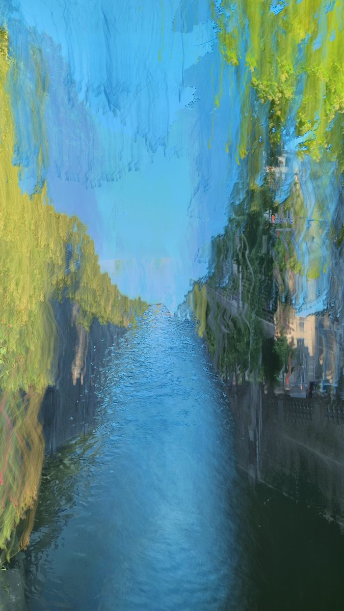 alexmayarts's tweet photo. Everything flows like water 🔗👇 #TheLastDay https://t.co/3JffRHZ3rn