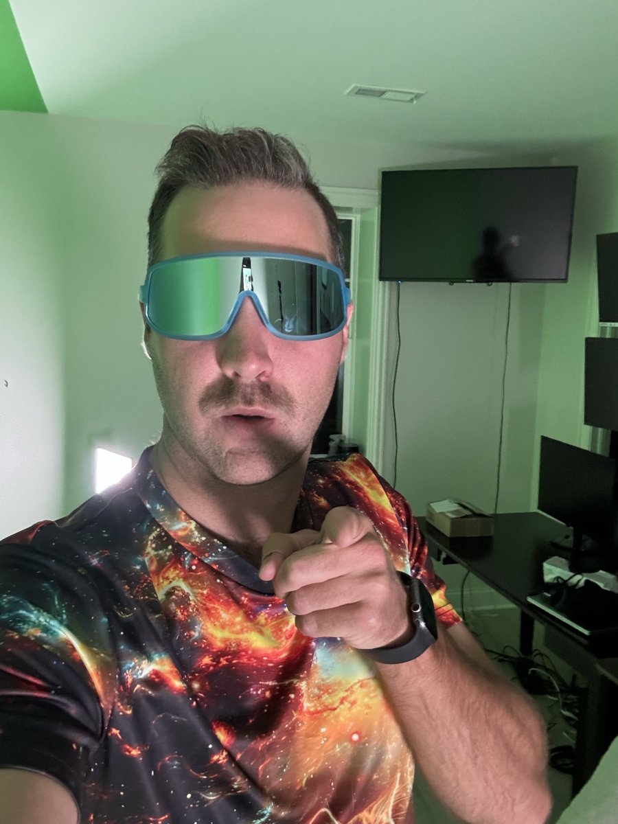 Brady Harris tweet media