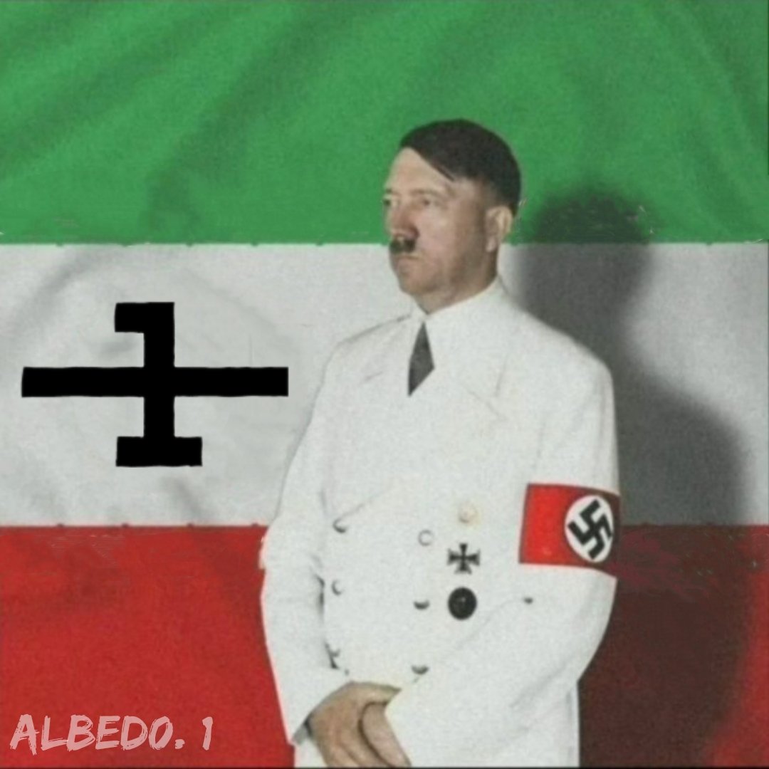 1_am_Milad's tweet photo. @Willowfoxxo This is my flag🗿 https://t.co/rxvoFoiGqB