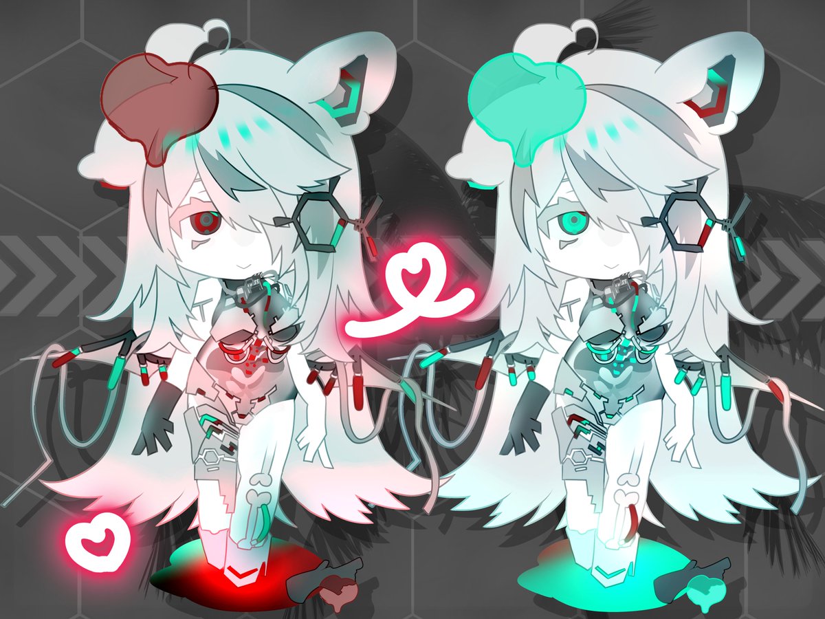 lab30's tweet photo. ミニキャラ（SDキャラ） https://t.co/y5ejjwFmbp