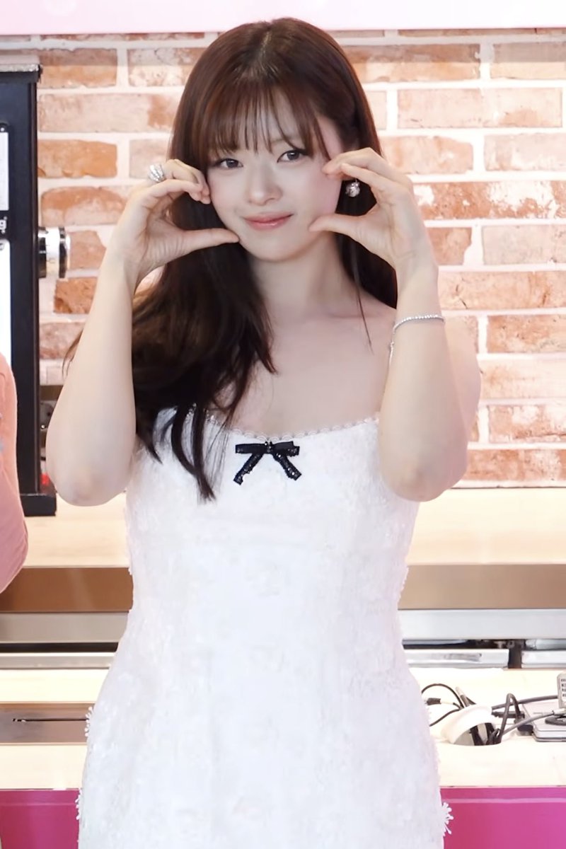 ジョンヨンちゃん可愛すぎるんですけど？？？？？