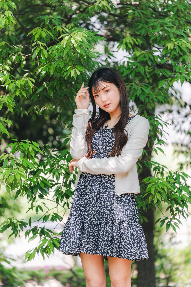 なっちゃん 2026/5/17 フレッシュ大撮影会 Model: なっちゃんさん @nachan__64