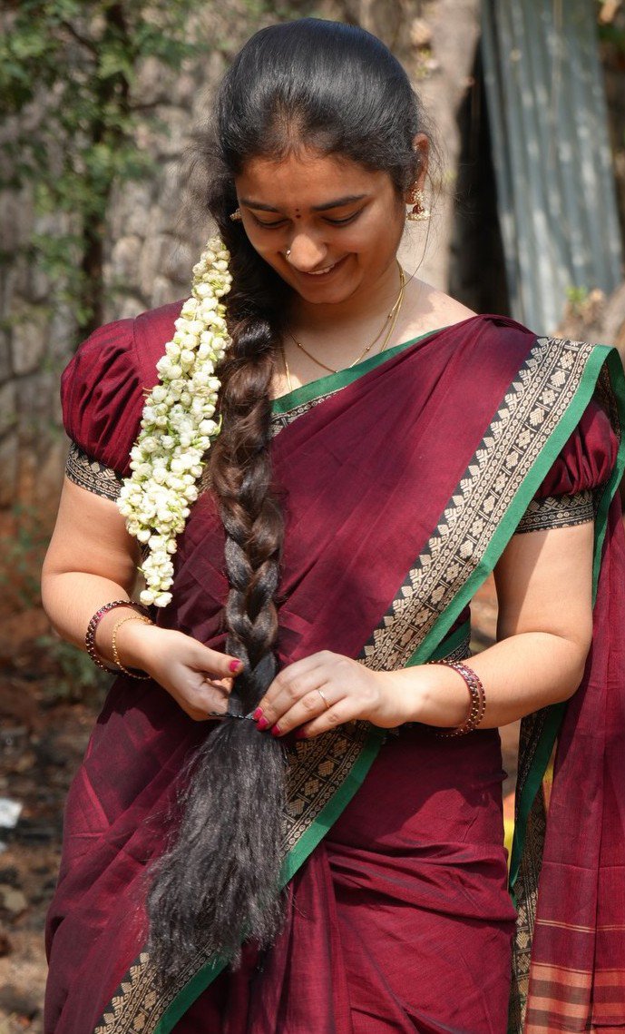 Keethu Mogudu tweet media