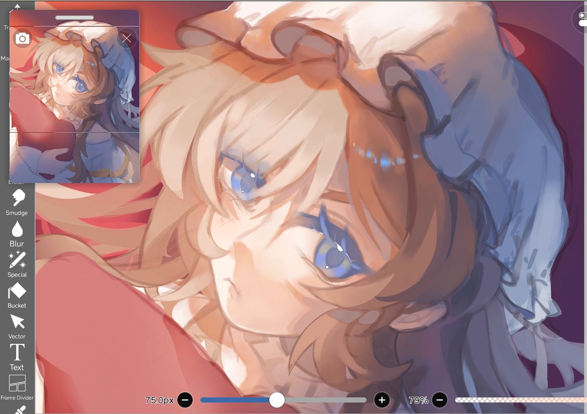 Artist’s Base tweet media