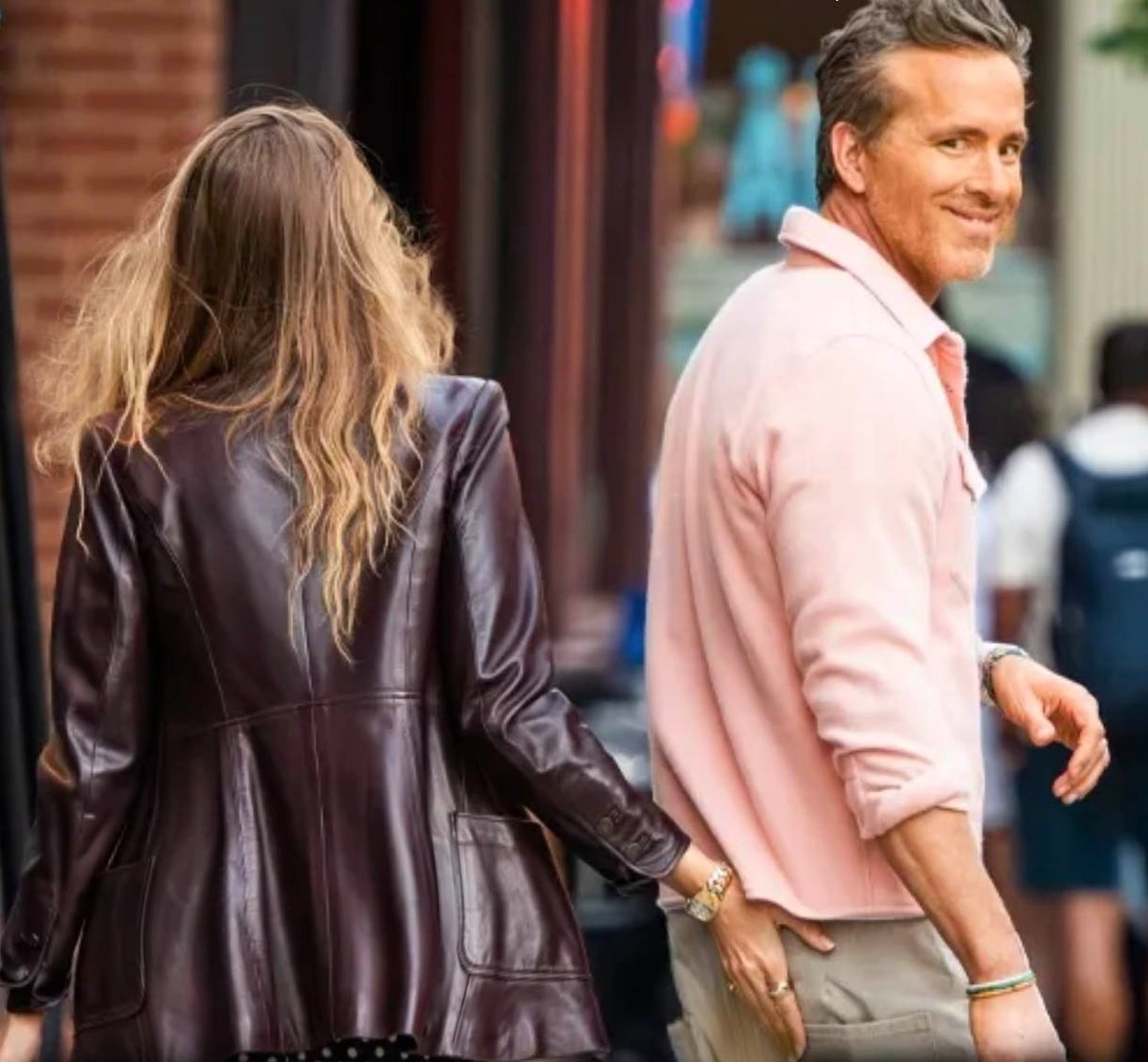 Blake Lively is a Liar tweet media