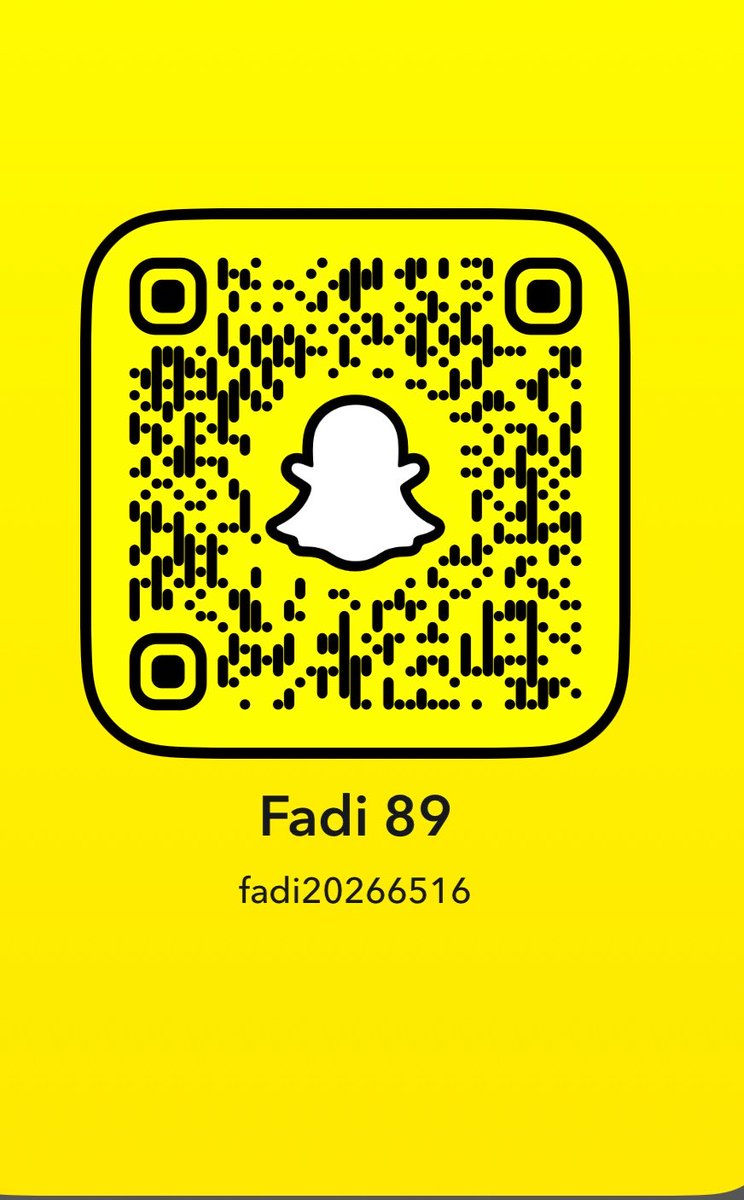 Fadi3ge's tweet photo. عشرينية وتبين فحل ثلاثيني كبير وحسابك شخصي ؟ مشتهية وتبي تشوفين حجمه وعروقه وكسك ينبض ؟ ارسلي نقطة خاص بسرية تامة تشوفينه 🔥🔥🔥🍆 #معصيتّيَ_رِحّتِي #فحولكك #صباح_الخير_والسعادة

تعالي خاص حلوتي افرغ طاقتي 🔥🔥🔥🔥🍆 https://t.co/WVAciT71d5