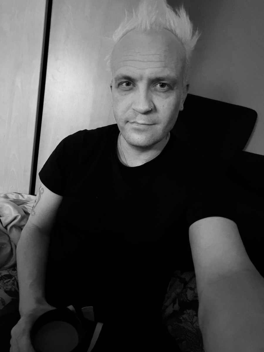 Paul 🇬🇧🧷🥁 tweet media