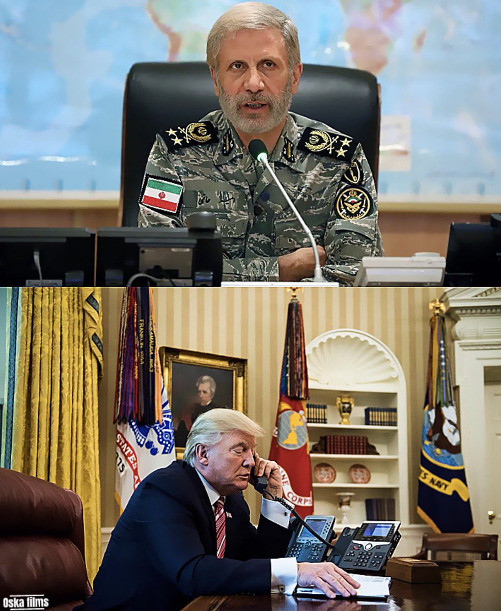 Adakapost's tweet photo. The U.S lost the war Unapologetically.

The US purpose of the war was not really to get hold of the Iranian nuclear program, their main goal was to remove the regime, get rid of the civilizati0n and be in control of the oil just like Venezuela, But they failed woefully.

Let’s be logical, Iran signed the Joint Comprehensive Plan of Action (JCPOA), widely known as the Iran nuclear deal, on July 14, 2015. The agreement was reached in Vienna between Iran and the P5+1 countries (China, France, Russia, the United Kingdom, and the United States), alongside Germany and the European Union, Iran agreed to dismantle much of its nuclear program and open its facilities to more extensive international inspections in exchange for billions of dollars’ worth of sanctions relief.

July 20, 2015 – The United Nations Security Council endorsed the agreement through Resolution 2231.

October 18, 2015 (Adoption Day) – The agreement officially entered into force, and the parties began taking the steps required to implement it.

January 16, 2016 (Implementation Day) – After the International Atomic Energy Agency verified that Iran had met its initial obligations, international nuclear-related sanctions were lifted. 

You see , the whole thing just went back to how it was before. This is why I said it was a total victory for Iran , the US lost unapologetically.