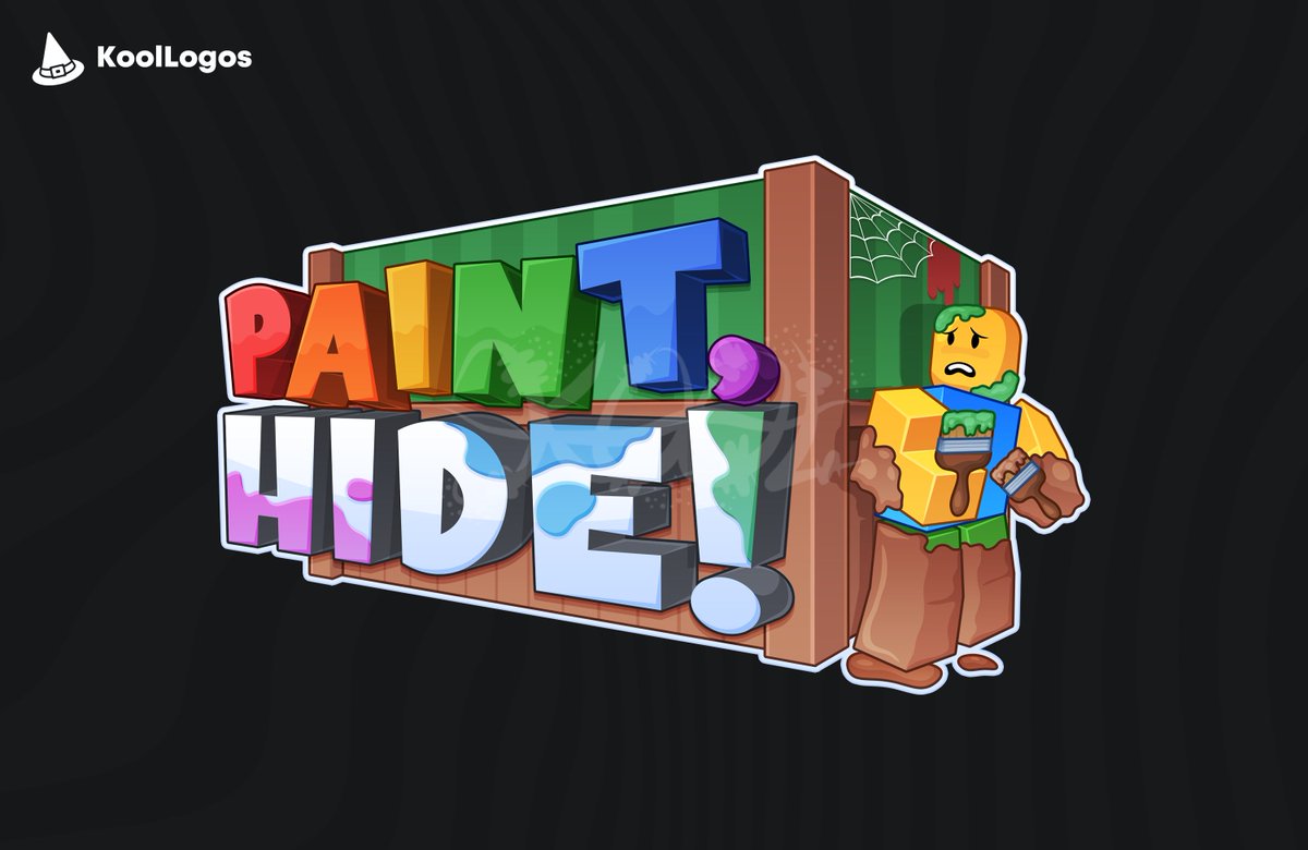 KoolLogos's tweet photo. 🖌️Logo Commission

Likes ❤️ and Retweets 🔃 appreciated!

#Roblox #RobloxDev #RobloxLogos https://t.co/VyC8b7Geb9