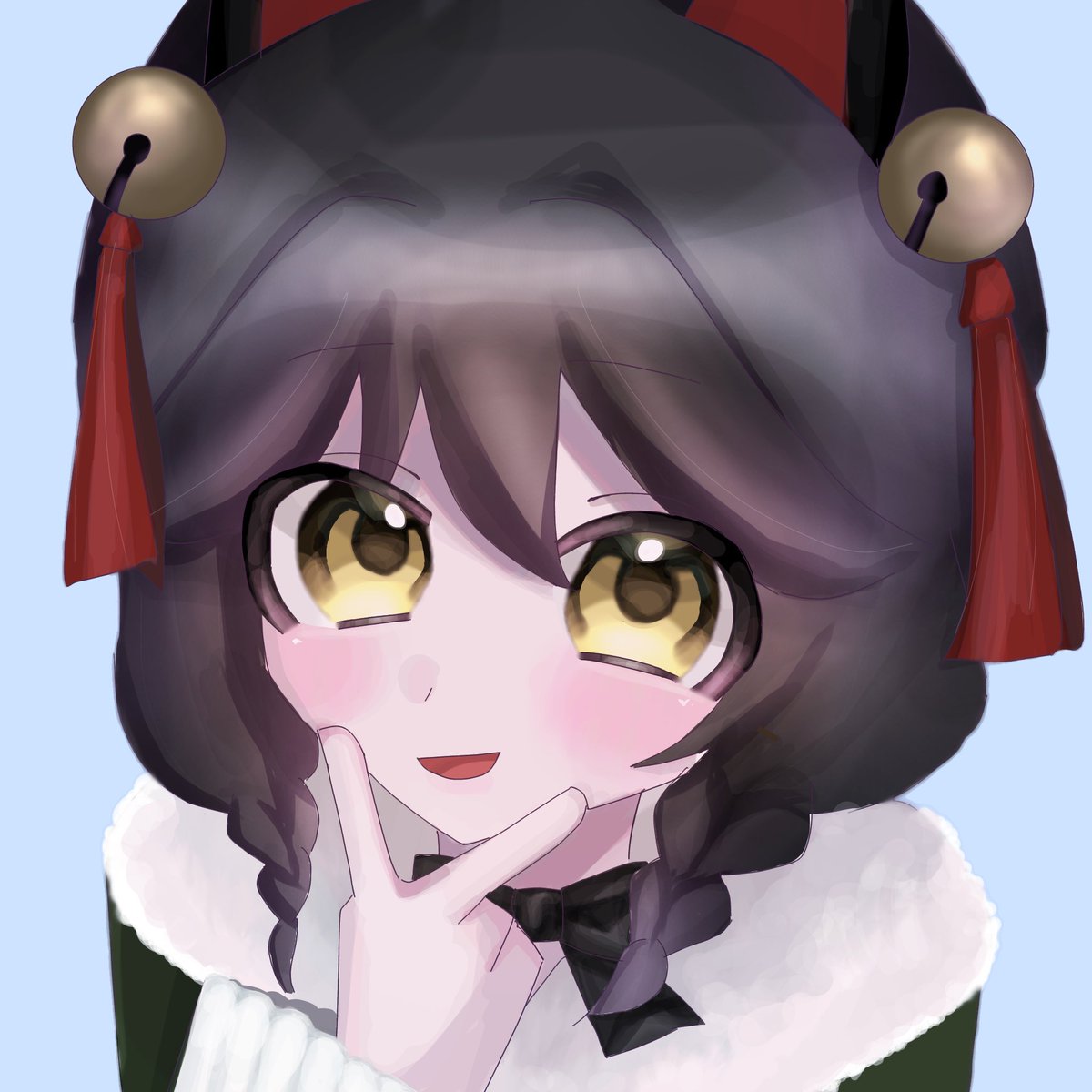 しおり tweet media