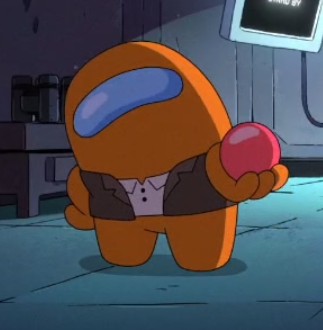 OrangeMIRAH's tweet photo. @BuddyWeezer @justrawdough ⏤͟͟͞͞🍊⃢📋: Good boy https://t.co/H53oNJpDsD