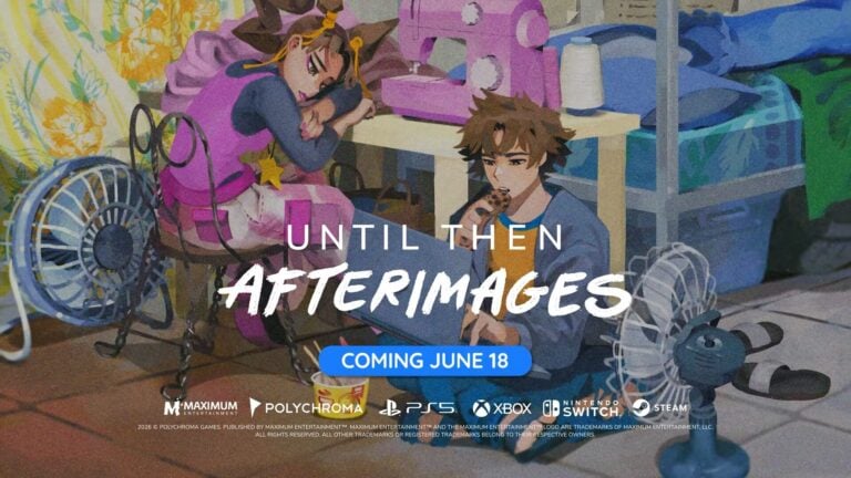 GoNintendoTweet's tweet photo. Until Then "Afterimages" DLC launches today https://t.co/w0SSG8NrKK https://t.co/oeJD7nbsGt