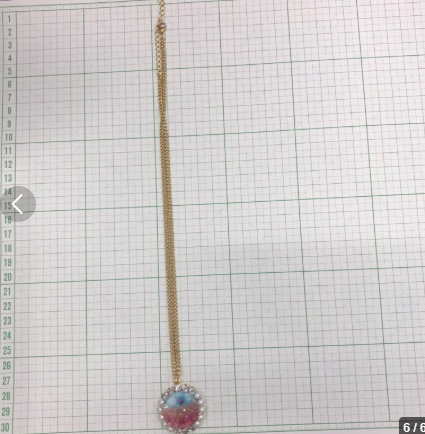 cocorety45's tweet photo. ペンダント　「花」NO.4383で検索

「��想の花が胸で咲く。永遠の美を纏うペンダント」￥1,900 https://t.co/VB9yP4k8qw