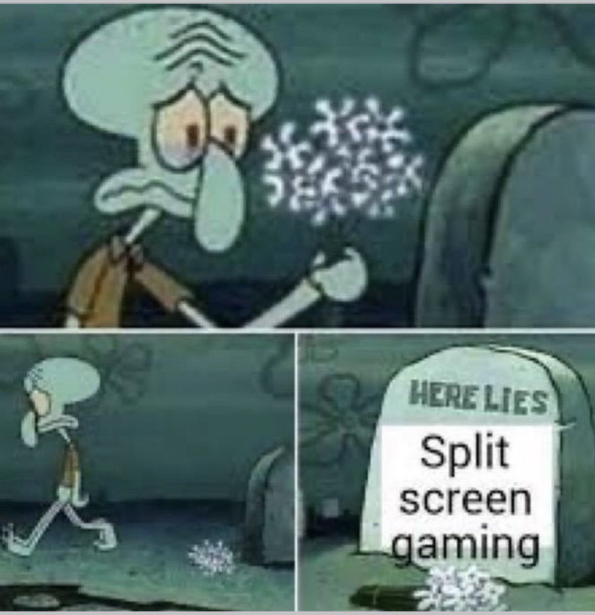 Respectful Memes tweet media
