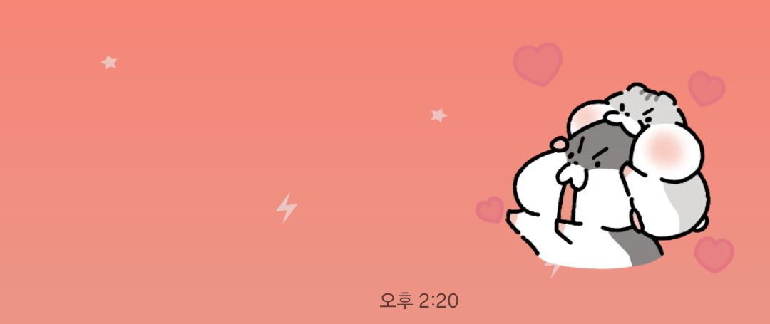 꼬마담 tweet media