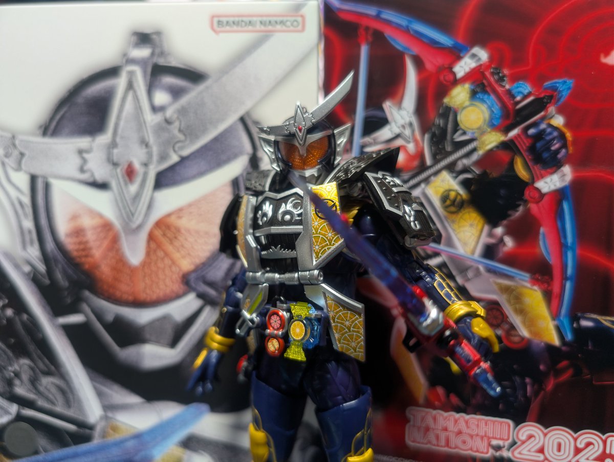 nap0129's tweet photo. 真骨頂ジンバーレモン届いた！
ちょーかっけえ！
カチドキモも出ねぇかなぁ？ https://t.co/wU8ZHdBrG4